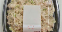 Salmonella I 4,[5],12:i:- Outbreak Prompts Costco Rotisserie Chicken Salad Recall