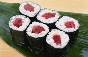 Tuna-Sushi-Salmonella-Recall