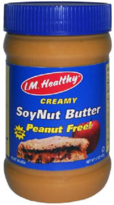 soynut-butter-product
