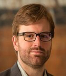Josh Fensterbush Photo of Josh Fensterbush