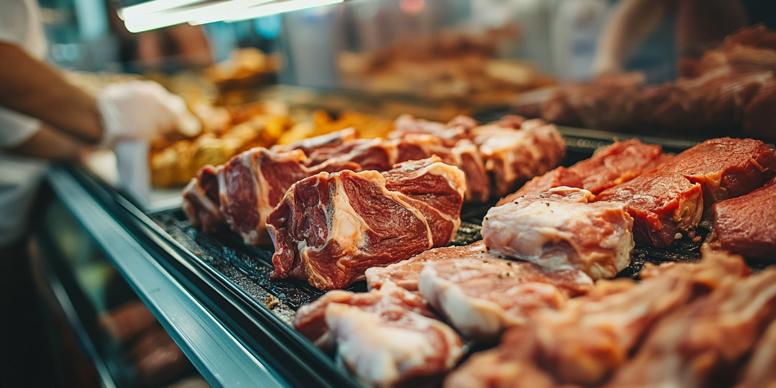 Nearly 10,000,000 pounds of meat and poultry recalled due to Listeria ...