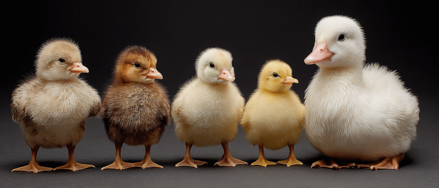 CDC Closed the 2026 Backyard Poultry Salmonella Outbreaks at 1,253 Sick ...