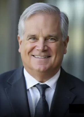Photo of Bill Marler