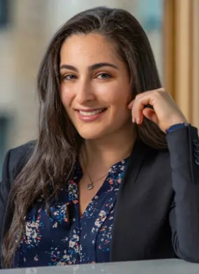 Photo of Ilana Korchia